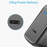 Sạc ANKER PowerPort Speed 1 USB-C 30w - A2014