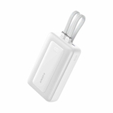 Pin Sạc Dự Phòng Anker Zolo 1C1A 35W 10000 - A110L (Tích hợp 2 cáp)