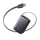 Pin Sạc Dự Phòng Anker Nano 10000 45W - A1638