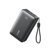 Pin Sạc Dự Phòng Anker Zolo 2C1A 10000 30W - A110J