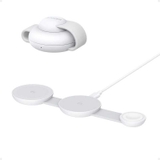 Đế sạc không dây từ tính Anker MagGo 3-in-1 - B25M8