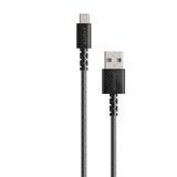 Cáp ANKER PowerLine Select+ USB-C ra USB 2.0 dài 1.8m - A8023