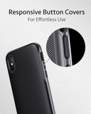 Ốp Lưng ANKER KARAPAX Breeze cho iPhone X - A9016