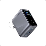 Củ Sạc 3 Cổng C Anker Prime công suất 160W (Màn hình hiển thị) - A2687
