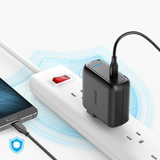 Sạc ANKER PowerPort Speed 1 USB-C 30w - A2014