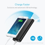 Pin dự phòng ANKER PowerCore 20100mAh - A1271