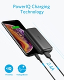 Pin Dự Phòng ANKER PowerCore 10000mAh Redux - A1234