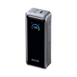 Pin Sạc Dự Phòng Anker Prime 26250 mAh công suất 300W - A110A