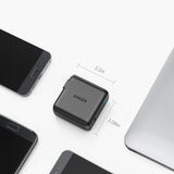 Sạc ANKER PowerPort Speed 1 USB-C 30w - A2014