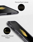 Ốp Lưng ANKER KARAPAX Breeze cho iPhone X - A9016