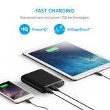 Pin dự phòng ANKER PowerCore 10400mAh - A1214