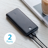 Pin Dự Phòng ANKER PowerCore Metro Essential 20000mAh - A1268