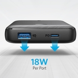 Pin Dự Phòng ANKER PowerCore Essential 20000mAh PD - A1281