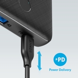 Pin Dự Phòng ANKER PowerCore Essential 20000mAh PD - A1281