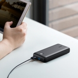 Pin Dự Phòng ANKER PowerCore Select 20000mAh - A1363