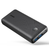 Pin Dự Phòng ANKER PowerCore Select 20000mAh - A1363