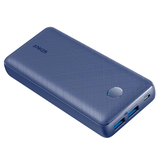 Pin Dự Phòng ANKER PowerCore Select 20000mAh - A1363