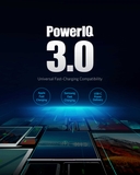 Sạc ANKER PowerPort III Duo 36W (2 PIQ 3.0) - A2628