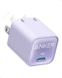 Sạc ANKER 511 Nano 3 30W PiQ 3.0/PD/PPS - A2147