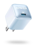 Sạc ANKER 511 Nano Pro 20W - A2637