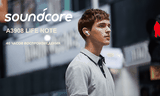 Tai Nghe Bluetooth SOUNDCORE (By ANKER) Life Note - A3908