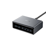 Sạc 6 Cổng 2A 4C Anker Prime 200W GaN - A2683
