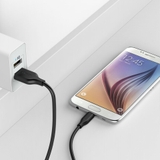 Cáp Micro USB ANKER PowerLine - Dài 1.8m - A8133