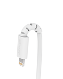 Cáp ANKER PowerLine Select Lightning to USB-C, dài 0.9m - A8612