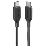 Cáp ANKER PowerLine III USB-C to USB-C dài 0.9m - A8852