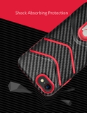 Ốp Lưng ANKER KARAPAX Rise cho iPhone 7/ 8 - A9023