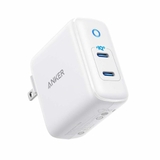 Sạc ANKER PowerPort III Duo 36W (2 PIQ 3.0) - A2628