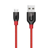 Cáp Micro USB Anker PowerLine+ - Dài 0.9m - A8142