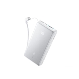 Pin Sạc Dự Phòng Anker Zolo 22.5W 10000 (Built-In USB-C) - A110D