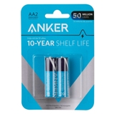 Pin Kiềm Alkaline ANKER AA - B1810