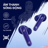 Tai nghe SOUNDCORE Life P3 Marvel Edition - A3939H