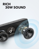 Loa Bluetooth SOUNDCORE Motion+ (Motion Plus) A3116