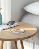 Cáp ANKER PowerLine II USB-C to Lightning 1.8m - A8633