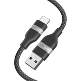 Cáp sạc Anker USB-A to USB-C Cable 0.9M , 1.8M - A82G2