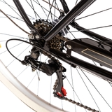 Xe đạp nữ Bergsteiger-zweirad-marseille (28 inch)