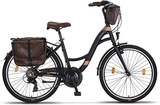Xe đạp thành phố Licorne Bike Stella Plus 26 inch
