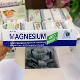 Avitale Magnesium 400 Direct Orange