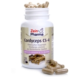 Tinh chất đông trùng hạ thảo ZEINPHARMA CORDYCEPS CS-4 500 MG￼