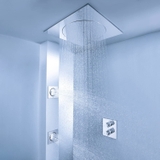 Bát sen âm trần Grohe Rainshower F-Series 27286000