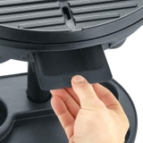 Bếp nướng điện SEVERIN Barbecue, 2000 W