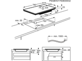 Bếp từ AEG IKB84431FB