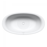 Bồn tắm KALDEWEI Ellipso Duo Oval 286246380001