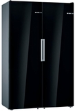 Tủ lạnh side by side Bosch KAN95VBFP (có thể tách thành 2 block độc lập)