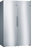 Tủ lạnh side by side Bosch KAN95VLFP (có thể tách thành 2 block độc lập)