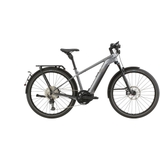Xe điện Cannondale & Bosch Tesoro Neo X Speed - 2021 Edition