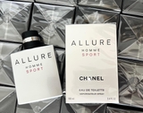 Chanel Allure Homme Sport EDT